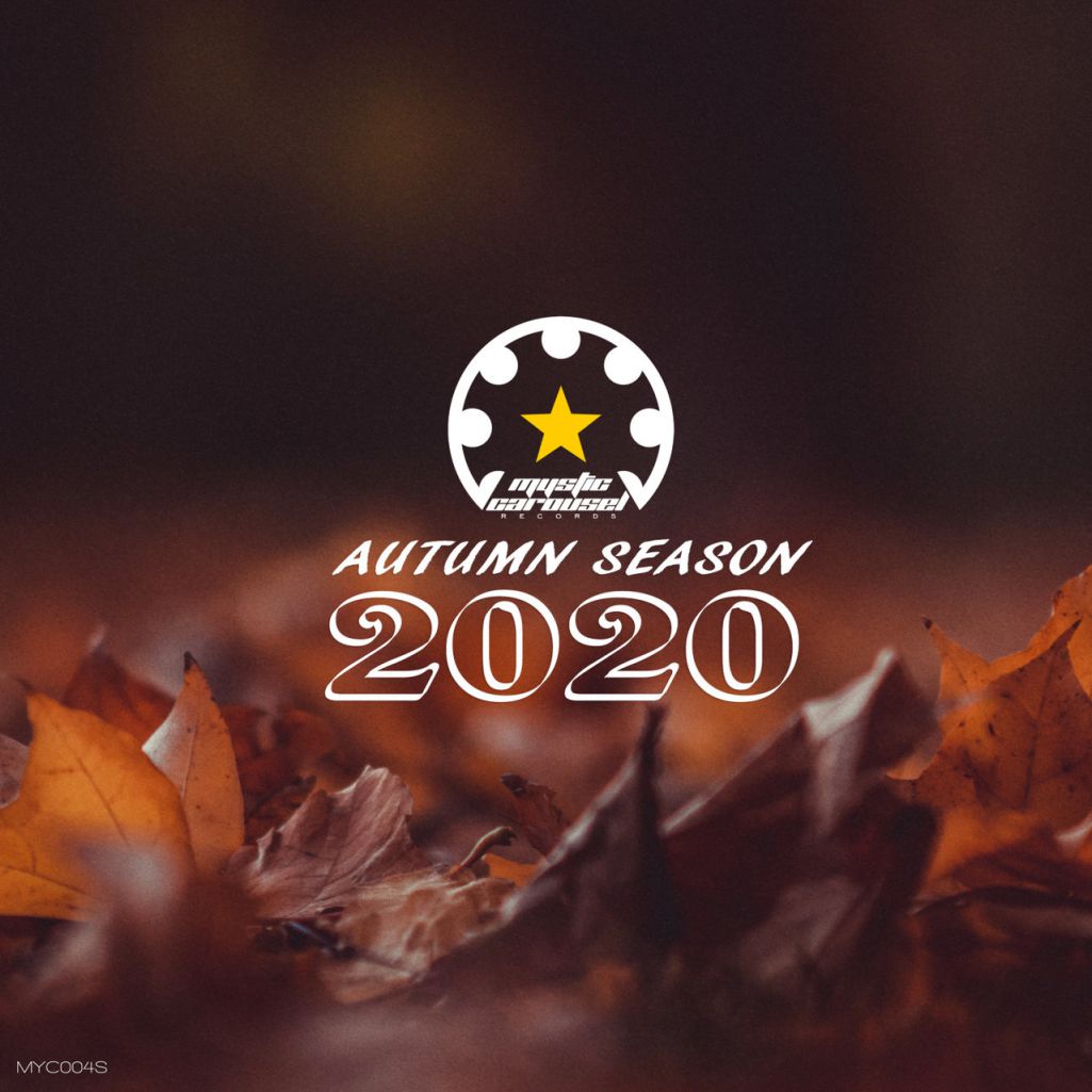 VA - Autumn Season [MYC004S]